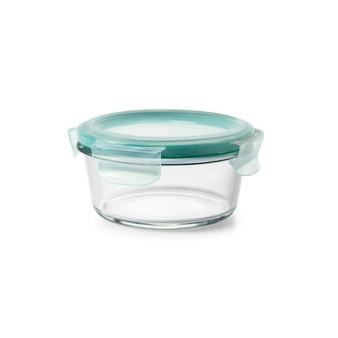 OXO Good Grips Glass 2 Qt Baking Dish with Lid