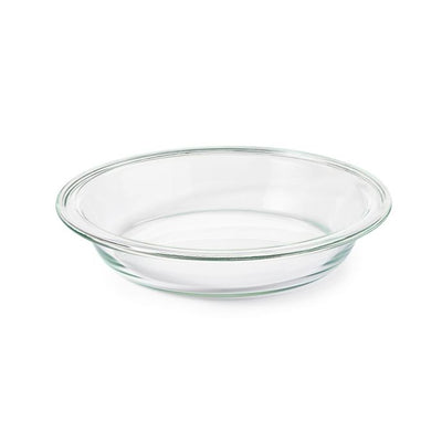 OXO Good Grips 9-Inch Glass Pie Baking Dish