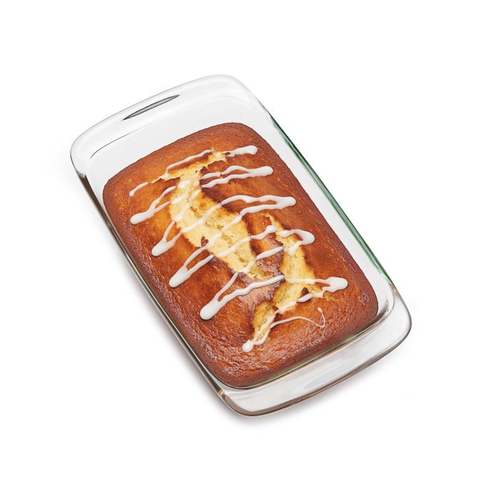  OXO Good Grips 14-Piece Glass Bake, Serve & Store Set