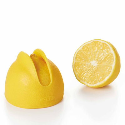 OXO Good Grips Silicone Lemon Squeeze and Store