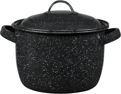 Granite Ware 4 Quart Bean Pot