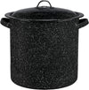 Granite Ware 15.5 Quart Stock Pot w/Lid