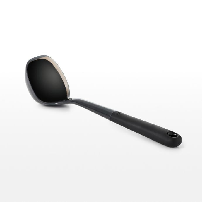 OXO Silicone Spoon