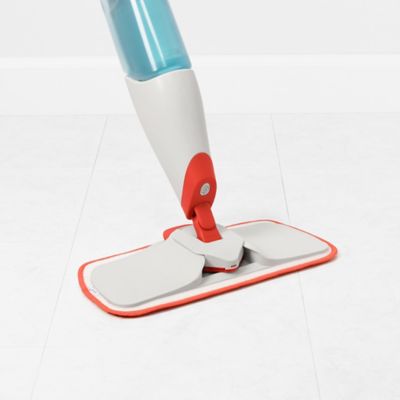 OXO Good Grips Spray Mop Scrubber Refill | 2-Pack | 12170700 | H Refill |  NEW