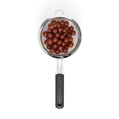 OXO Good Grips 8-Inch Double Rod Strainer