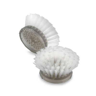 OXO SteeL Soap Squirting Palm Brush Refills (Set of 2)