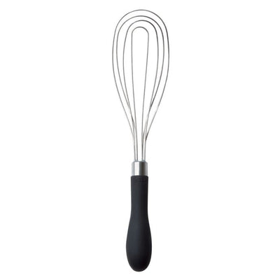 OXO Good Grips 10-Inch Flat Whisk