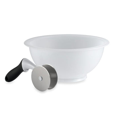 Oxo Good Grips Salad Chopper and Bowl