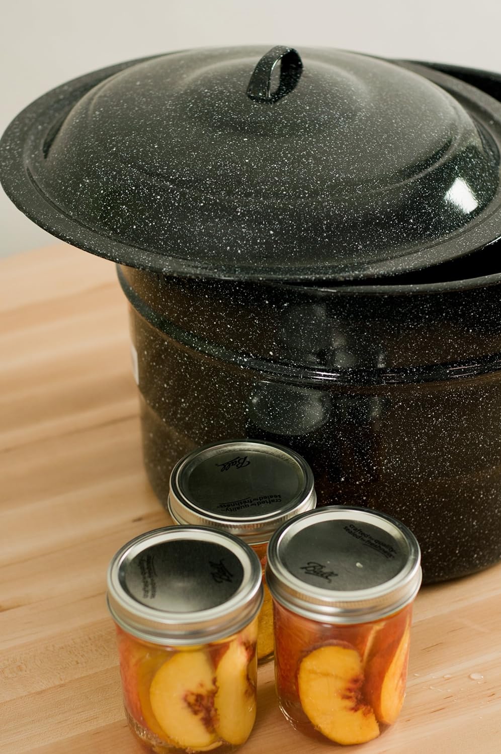 Granite Ware 33 Quart Water Bath Canner