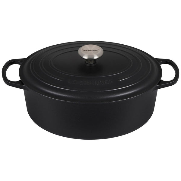 Le Creuset 6 1/3 Enameled Cast Iron Signature Skillet - Loft410