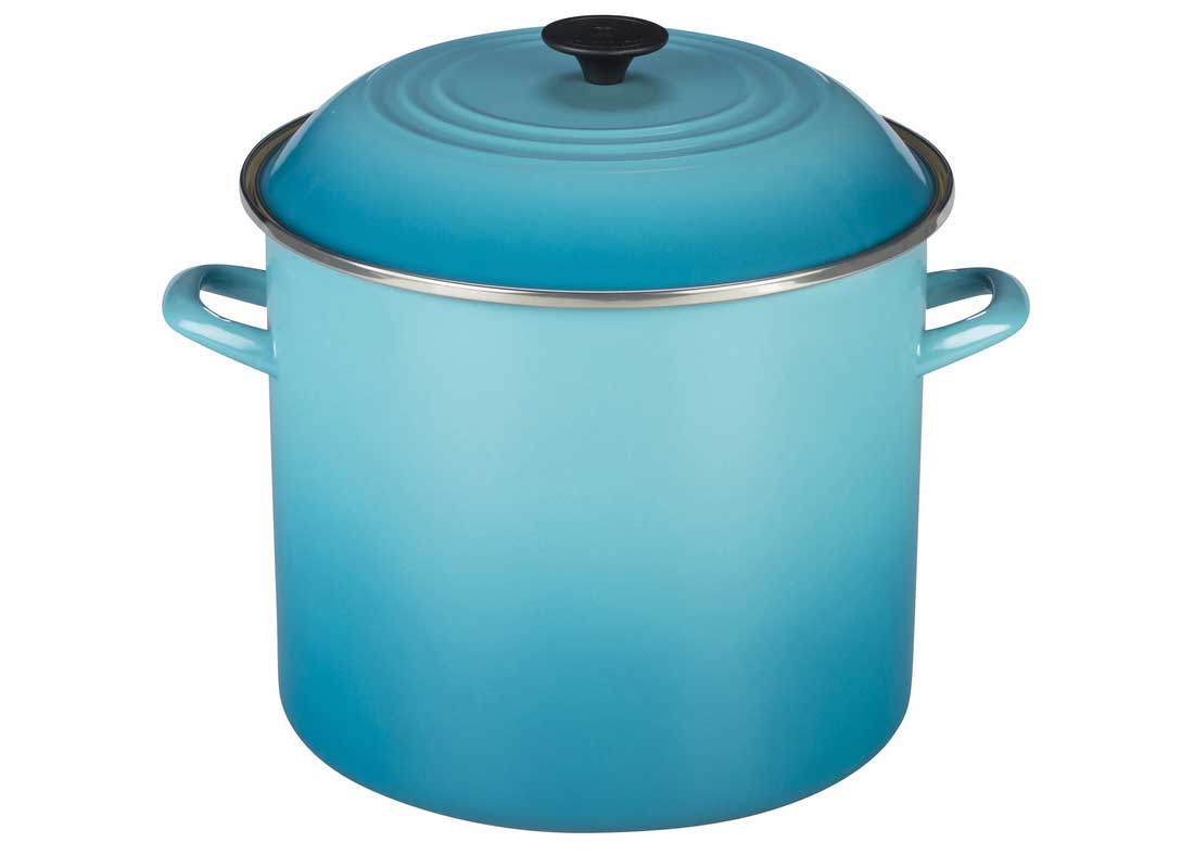 Le Creuset 6 Quart Stockpot - Loft410