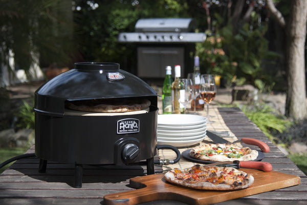 PizzaCraft Pizzeria Pronto Outdoor Pizza Oven Loft410