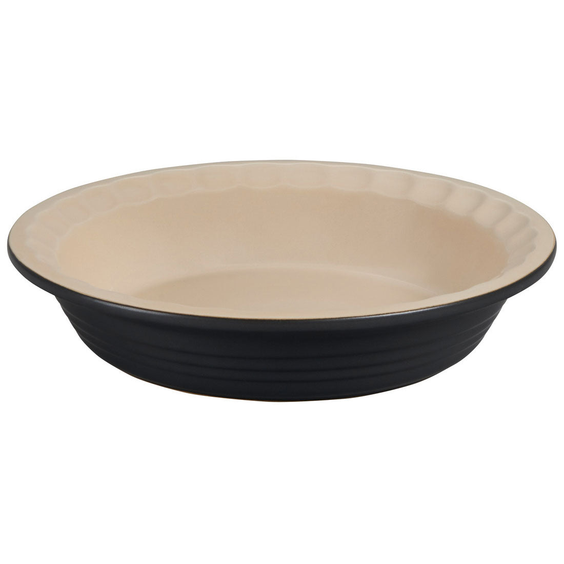 Le Creuset 2.5 Quart Heritage Stoneware Rectangular Dish - Loft410