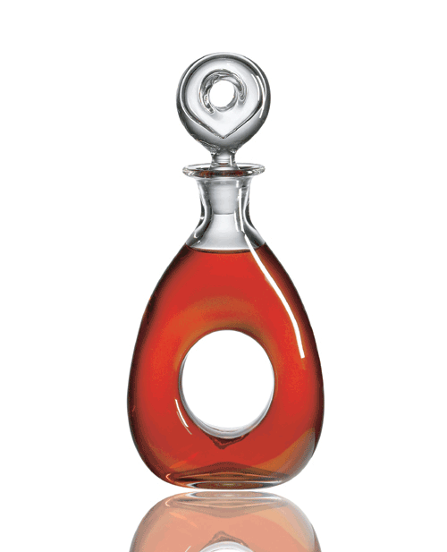 Ravenscroft Crystal.com, Omega Carafe Wine Decanter