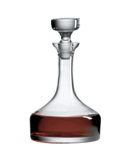 Ravenscroft Hermitage Decanter