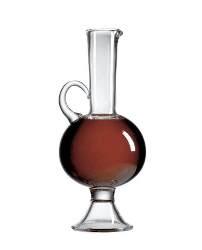 Ravenscroft Pedestal Pomerol Decanter