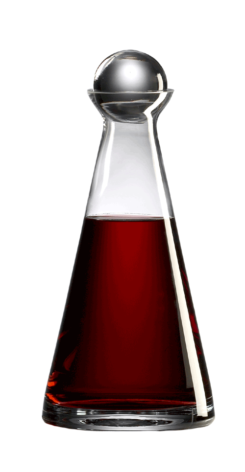 Ravenscroft Pinnacle Decanter