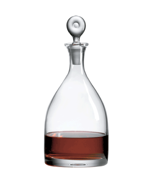 Ravenscroft Monticello Double Magnum Decanter