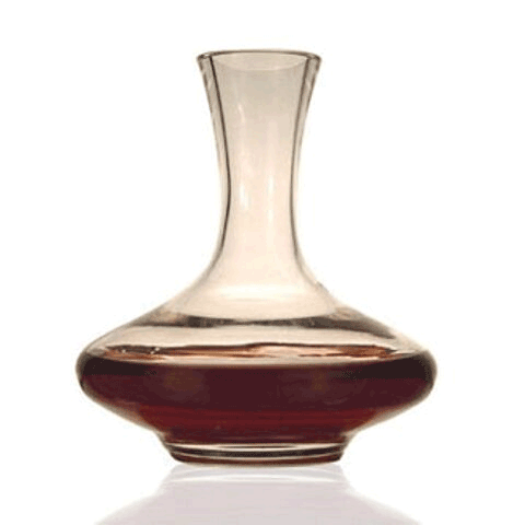 Ravenscroft Ultimate Decanter