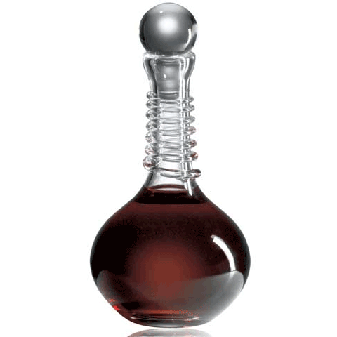 Ravenscroft Galaxy Decanter