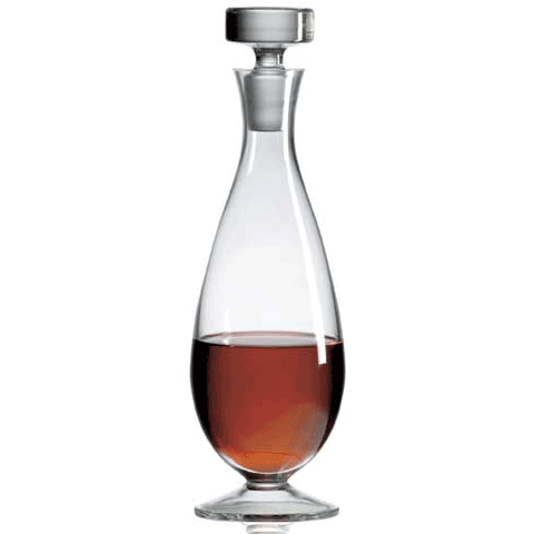 Ravenscroft Longfellow Decanter