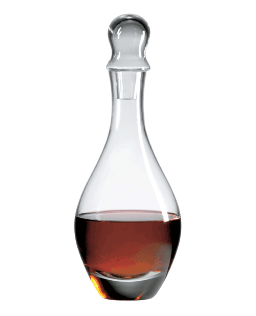 Ravenscroft Classic Salmanazar Decanter