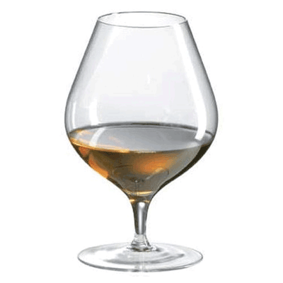 Ravenscroft Traditional Cognac Snifter Glasses (Set of 4)