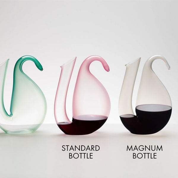 Riedel Ayam Menta Decanter