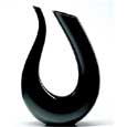 Riedel Black Amadeo Lyra Decanter