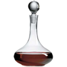 Ravenscroft Bordeaux Decanter