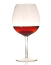 Ravenscroft Classic Burgundy Glasses (Set of 4)