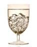 Ravenscroft Classic Mineral Water Short Stem Glasses (Set of 4)