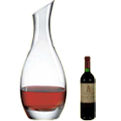 Ravenscroft Cristoff Salmanazar Decanter