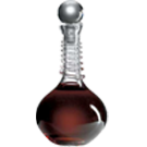 Ravenscroft Galaxy Decanter