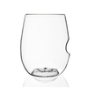 Govino Top Rack Series Unbreakable Cocktail Glasses, Dishwasher Safe, Set of 4