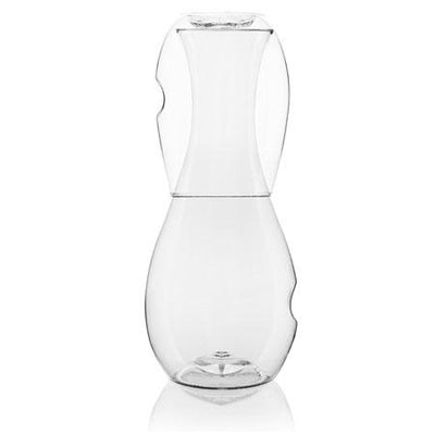 Govino Go Anywhere Unbreakable Decanter & Wine Glass Set