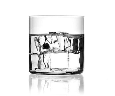 Riedel "H2O" Water Glasses  (Set of 4)
