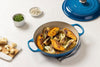 Le Creuset 5 Piece Cast Iron Cookware Set - Marseille