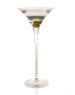 Ravenscroft Long Stem Martini Glasses (Set of 4)