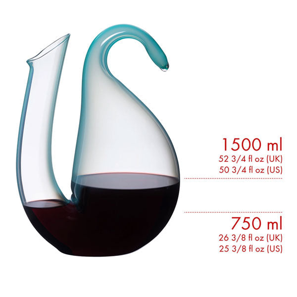 Riedel Ayam Menta Decanter