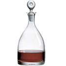 Ravenscroft Monticello Imperial Decanter