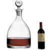 Ravenscroft Monticello Salmanazar Decanter