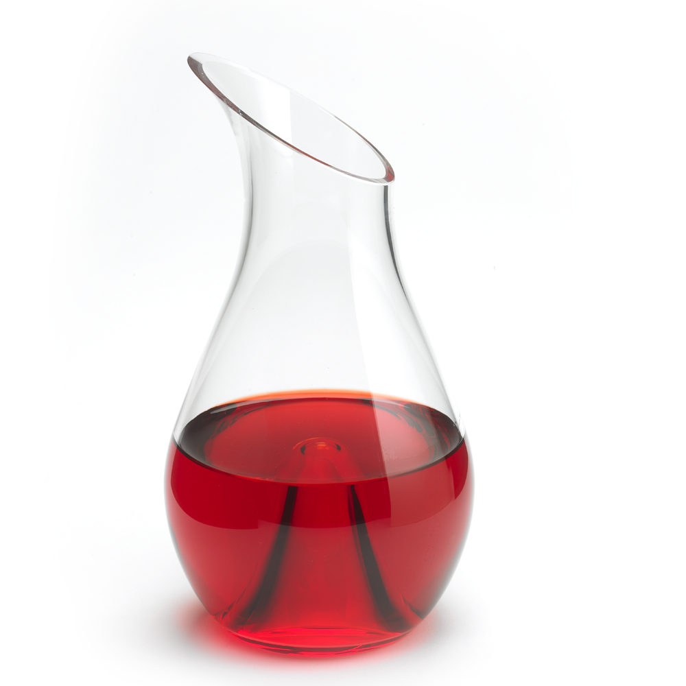 Riedel O Series Wine Decanter
