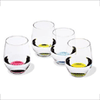 Riedel "O" Series Happy Wine Glasses (Set of 4)