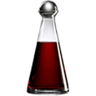 Ravenscroft Pinnacle Decanter