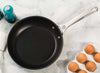 Le Creuset Toughened Nonstick Pro 12 Inch Fry Pan