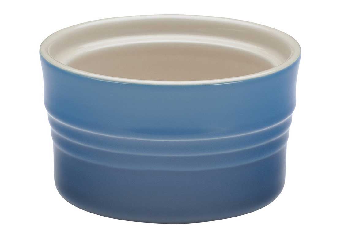Le Creuset Stoneware Stackable Ramekin - Marseille