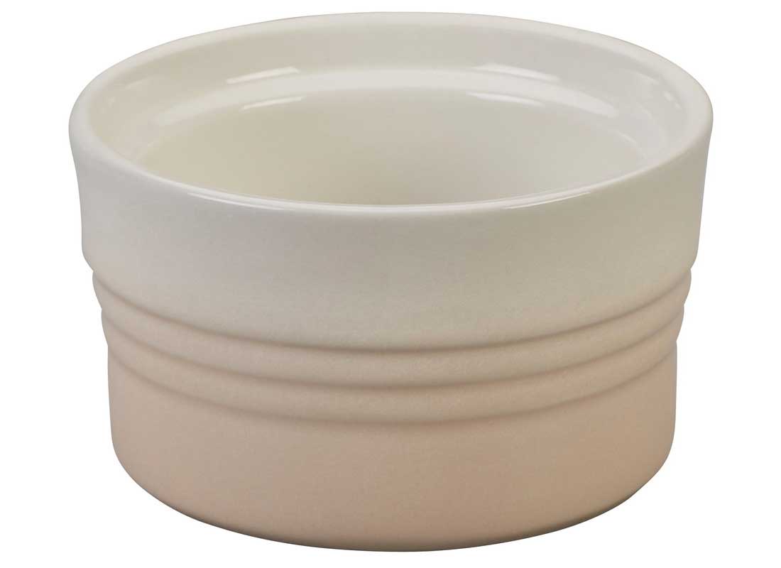 Le Creuset Stoneware Stackable Ramekin