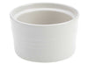 Le Creuset Stoneware Stackable Ramekin - White