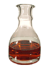 Ravenscroft Barrell Decanter